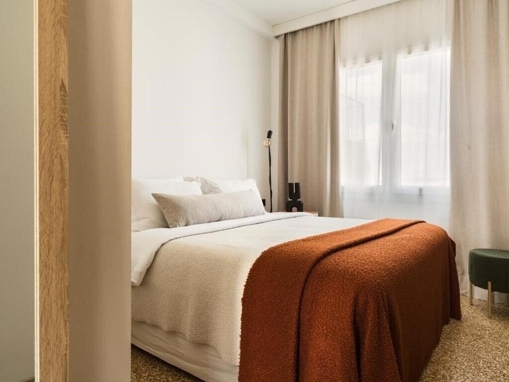 Изображение Anasa Hotel Athens 4*