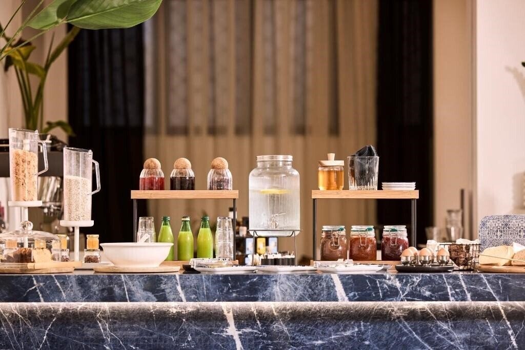 Картинка Anasa Hotel Athens 4*