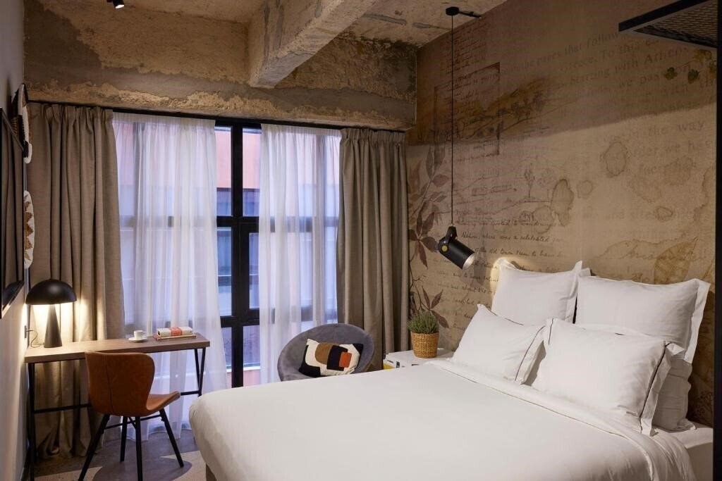 Фото Anise, Aluma Hotel & Resort 4*