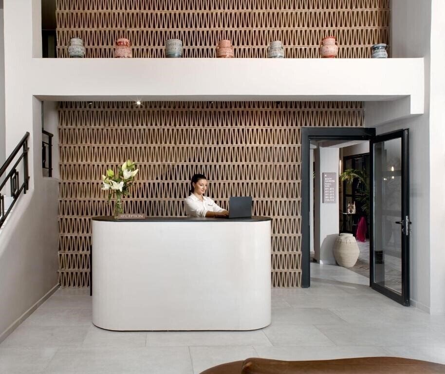 Изображение Anise, Aluma Hotel & Resort 4*