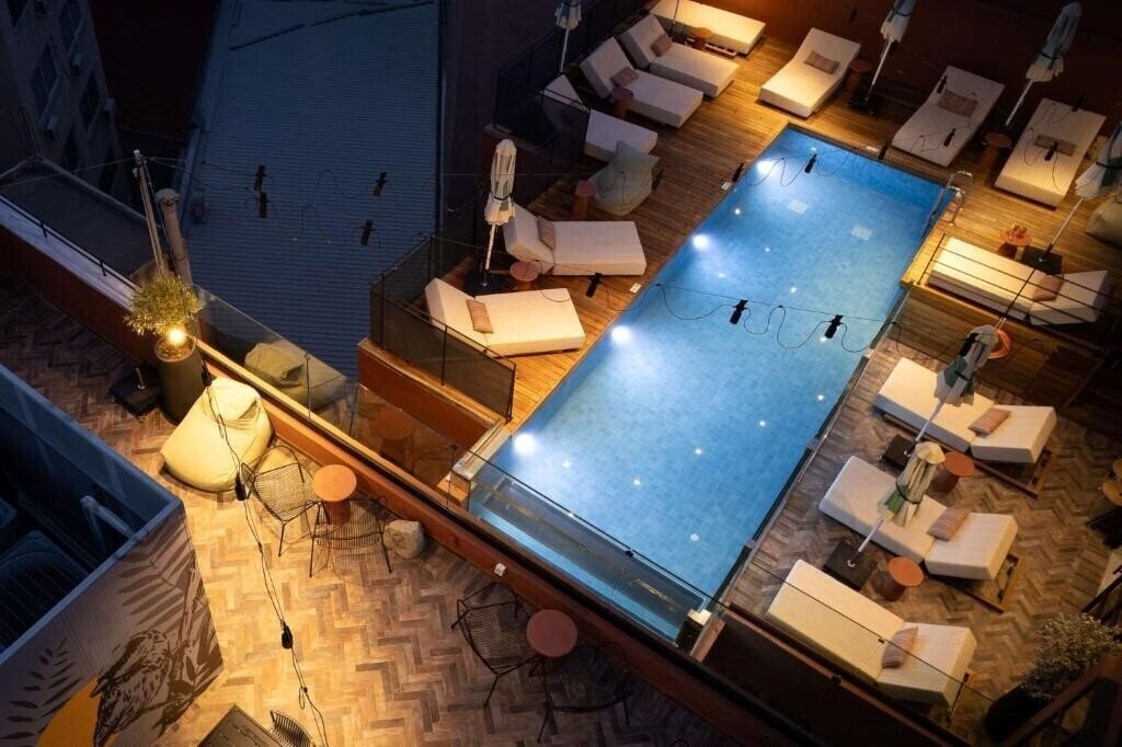 Картинка Anise, Aluma Hotel & Resort 4*