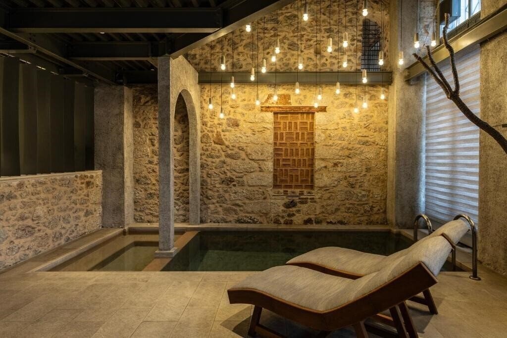 Фотографія Asomaton 3*