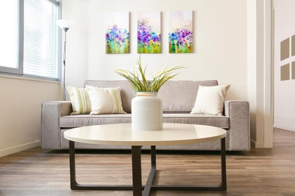 Отель Athens Connection Apartments 3*