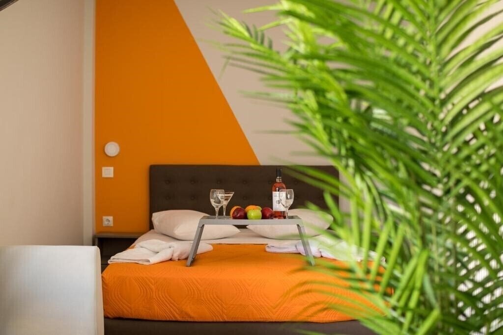 Фото Athens Hawks Hostel 3*