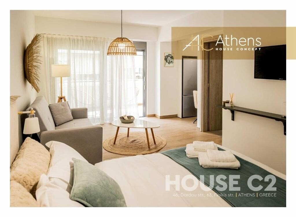 Фотография Athens House 3*