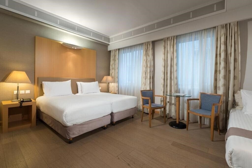 Фото Centrotel 3*