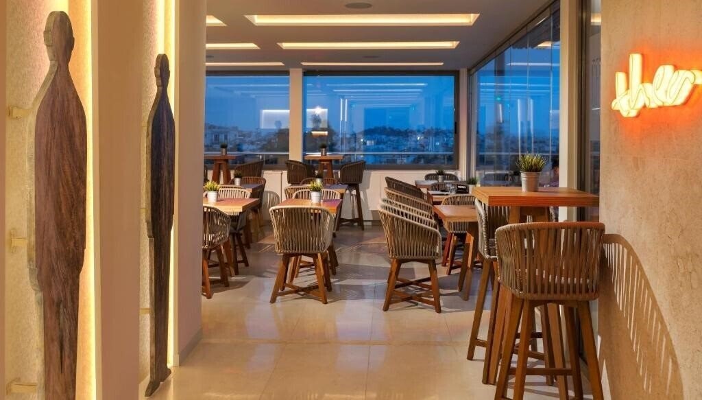Фотография Centrotel 3*