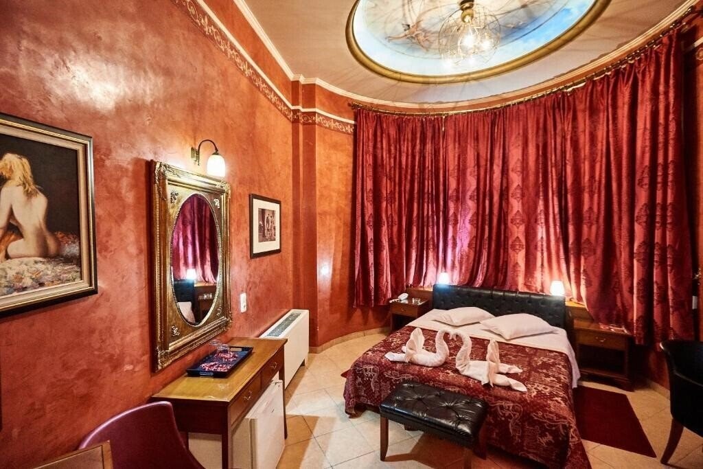 Фото Exis Boutique 3*