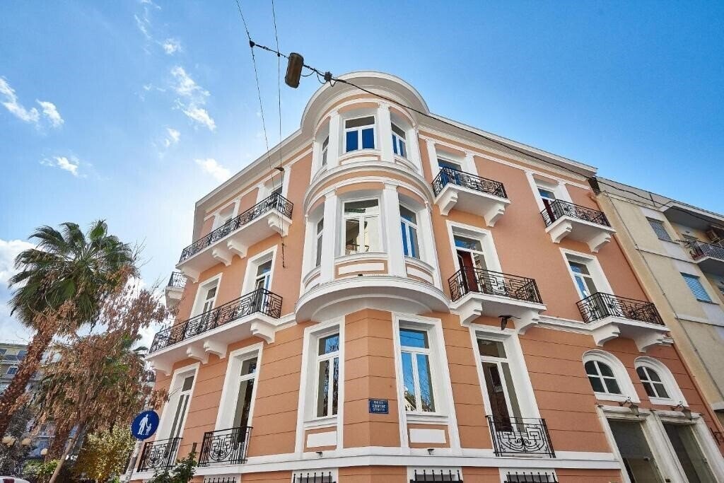 Зображення Exis Boutique 3*