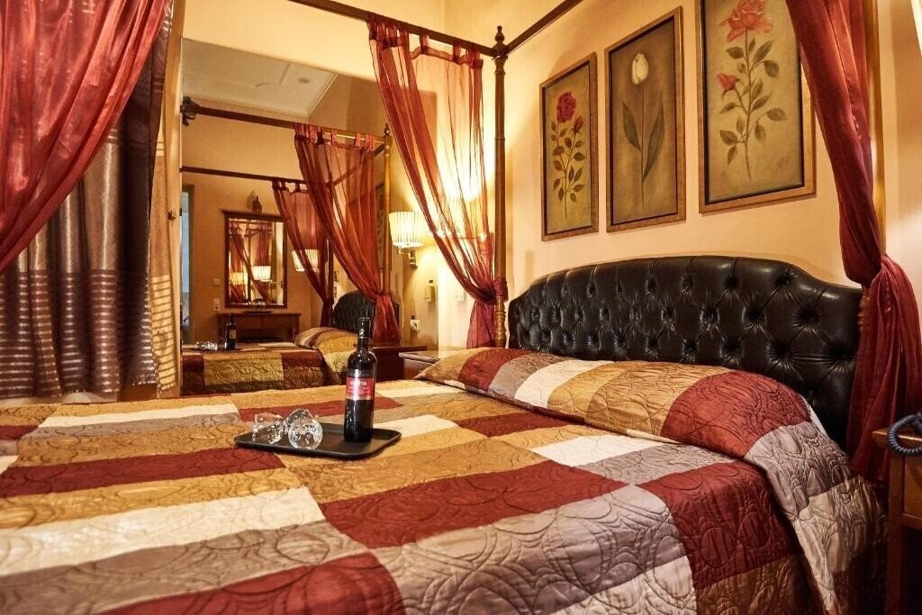 Картинка Exis Boutique 3*