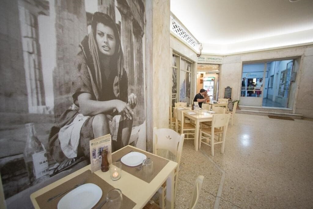 Изображение Gk Athens 3*