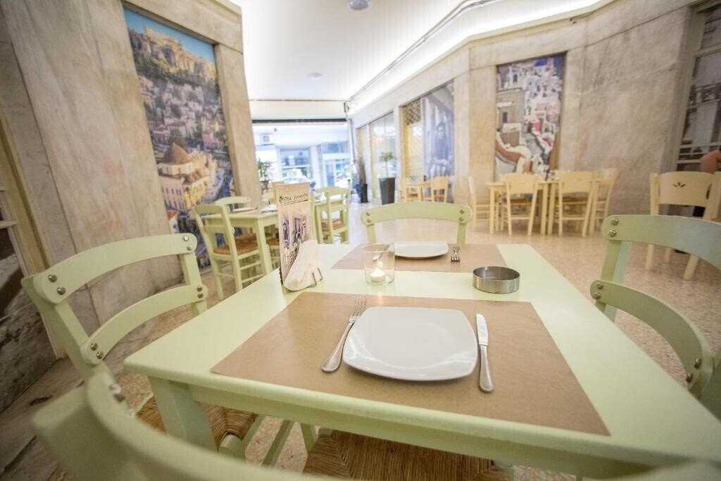 Картинка Gk Athens 3*