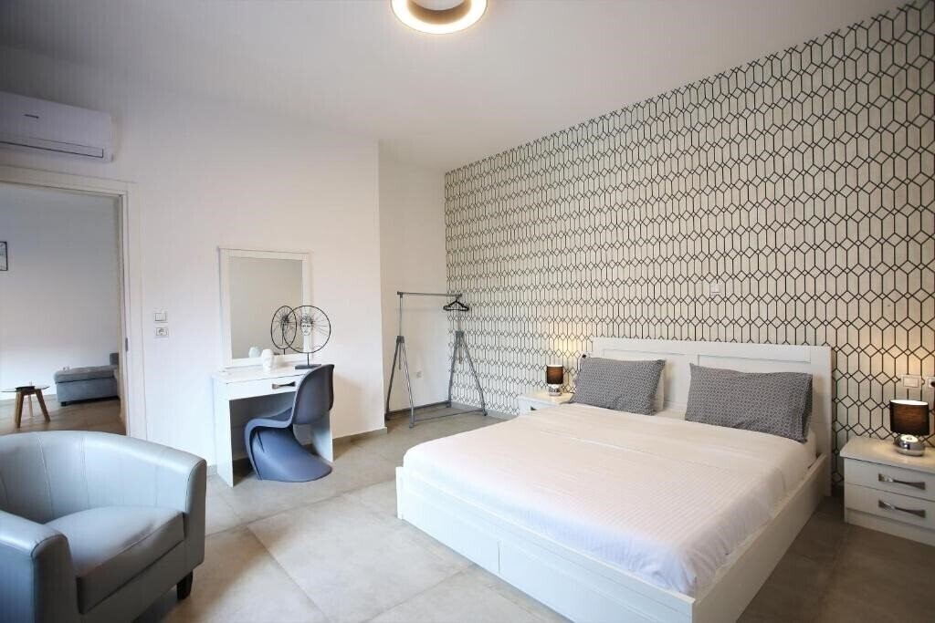 Фото Gk Athens 3*