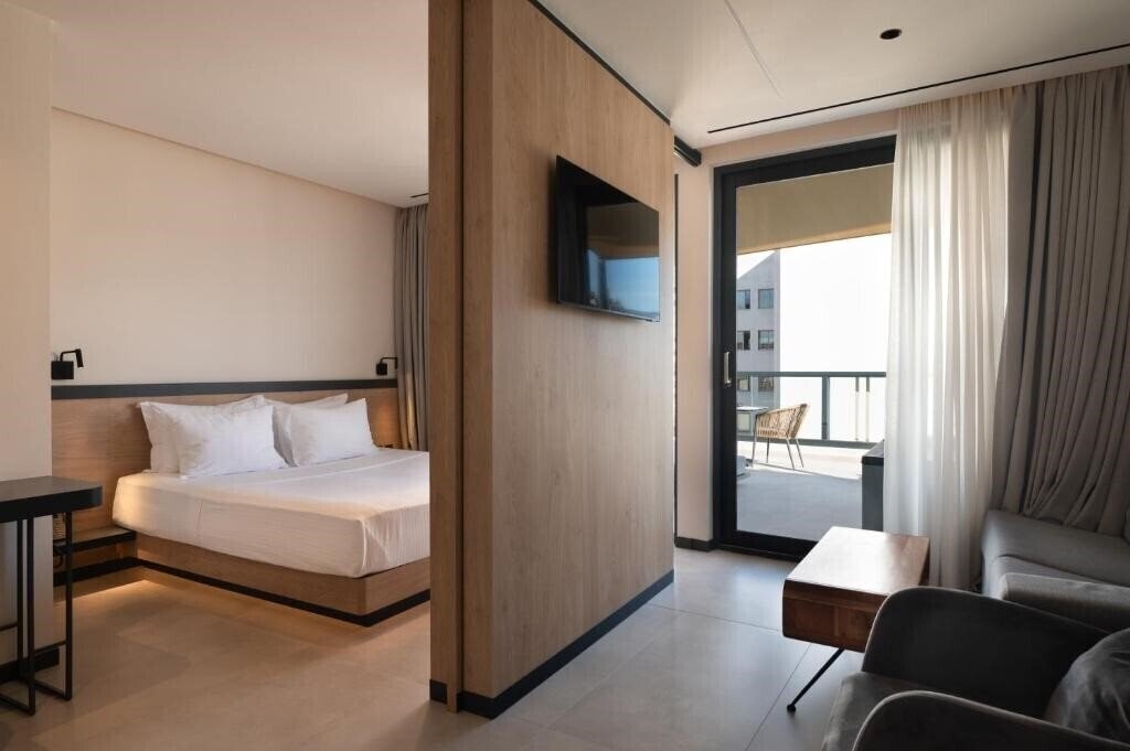 Готель Nema Hotel Athens 3*