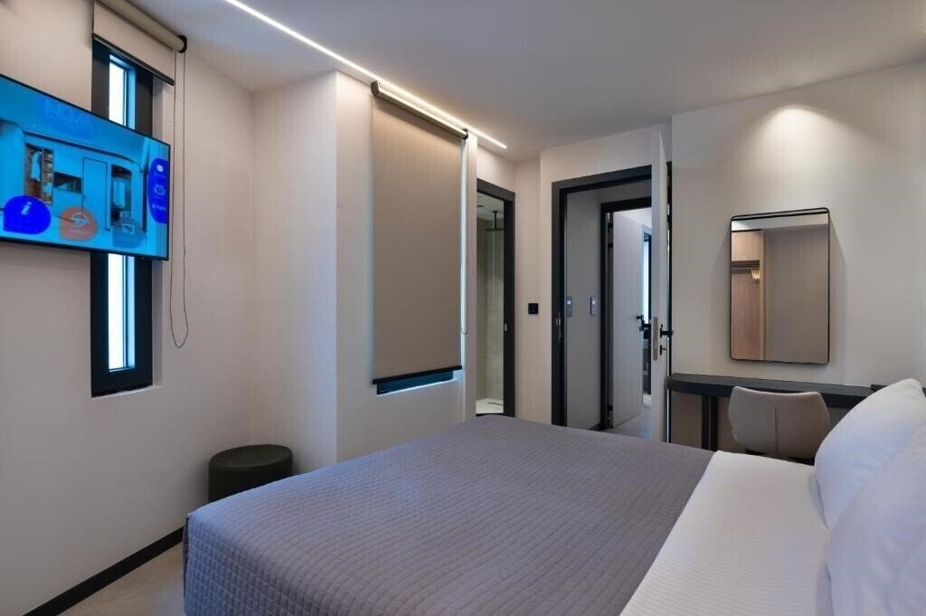 Зображення Nema Hotel Athens 3*