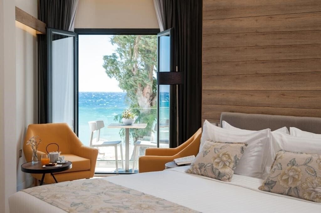 Фото Seasabelle Hotel 3*