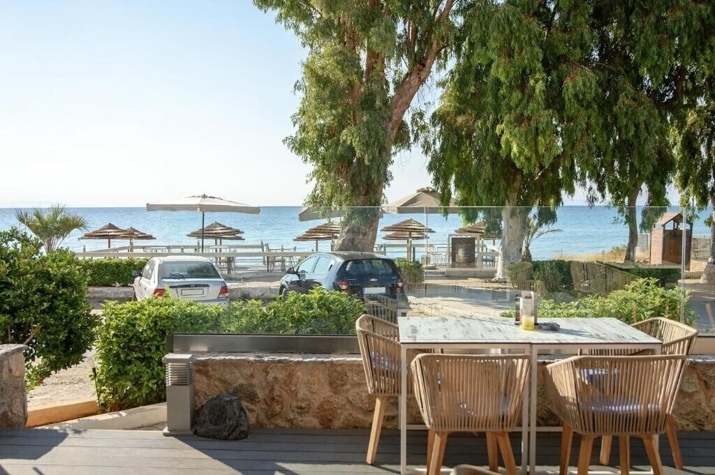 Фотография Seasabelle Hotel 3*