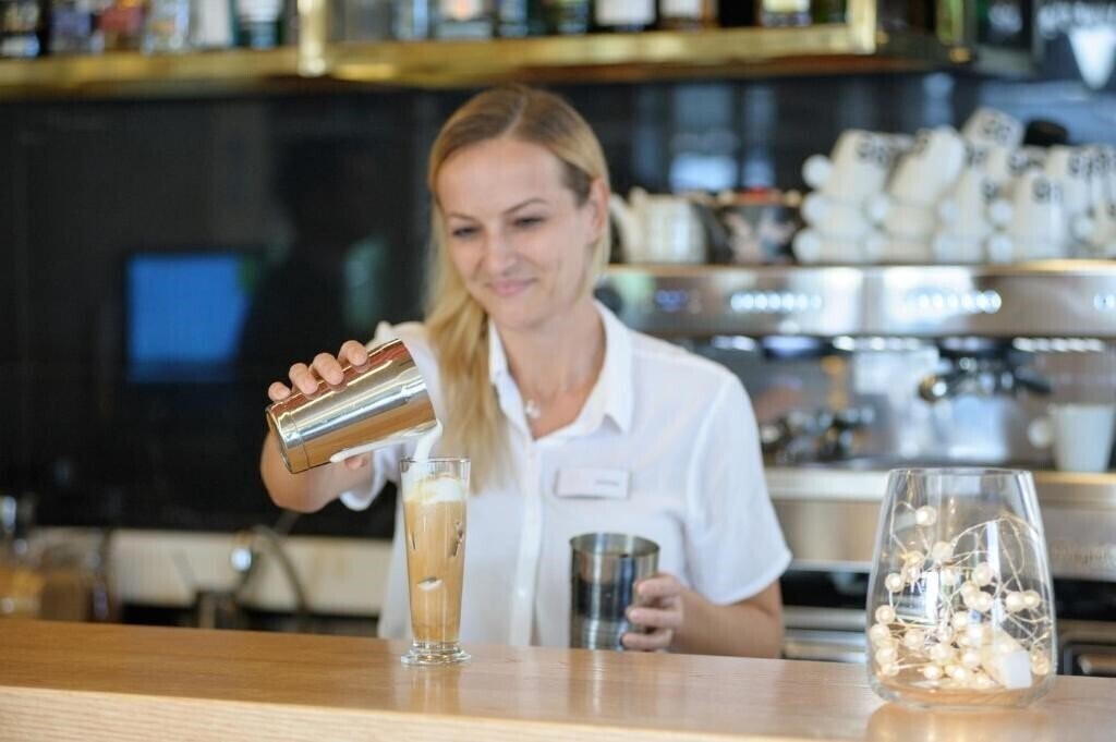 Изображение Seasabelle Hotel 3*