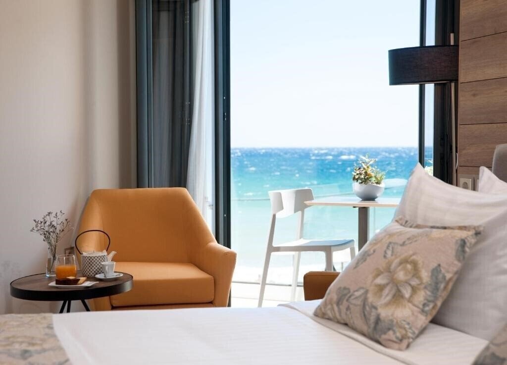 Картинка Seasabelle Hotel 3*