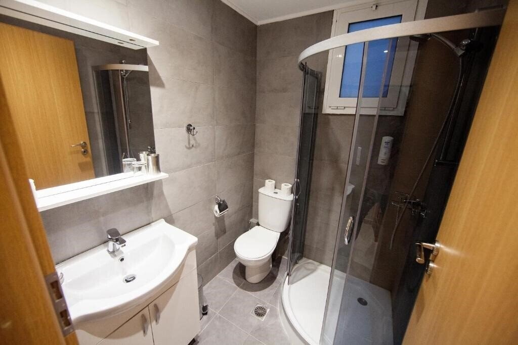 Фотографія Thomas Beach Hotel 3*