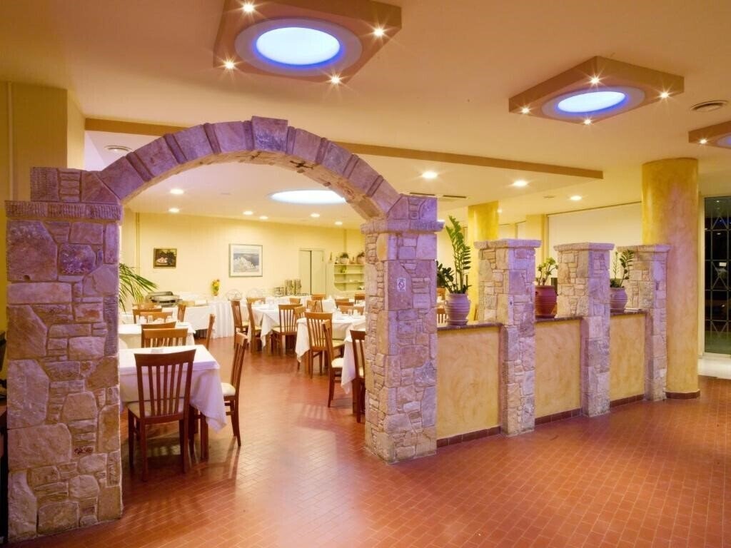 Картинка Thomas Beach Hotel 3*