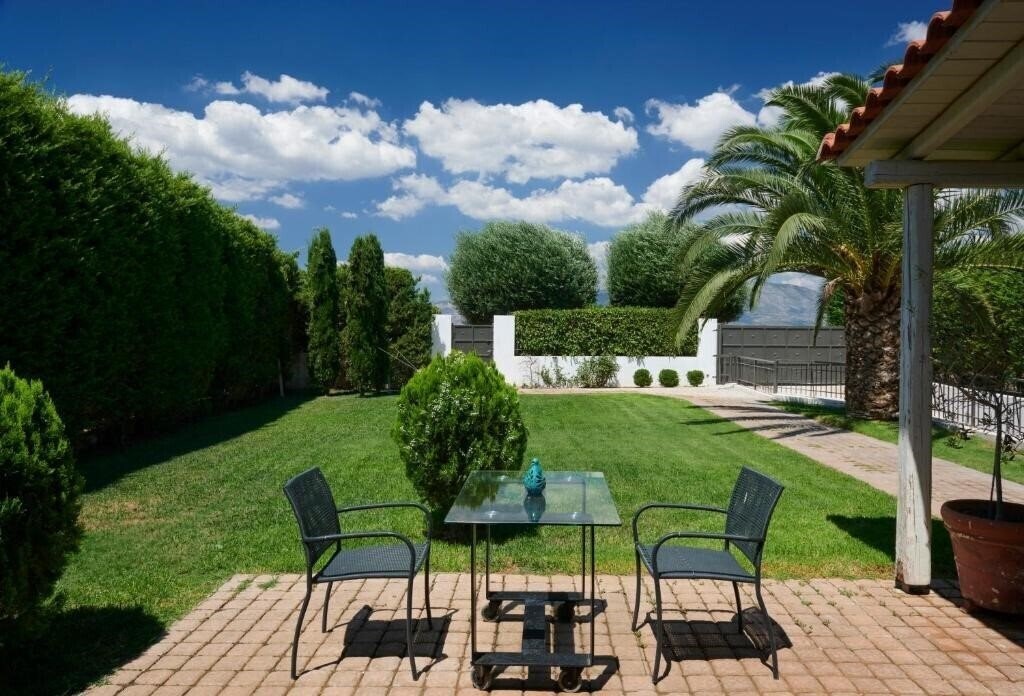 Картинка Varaba Country House 3*