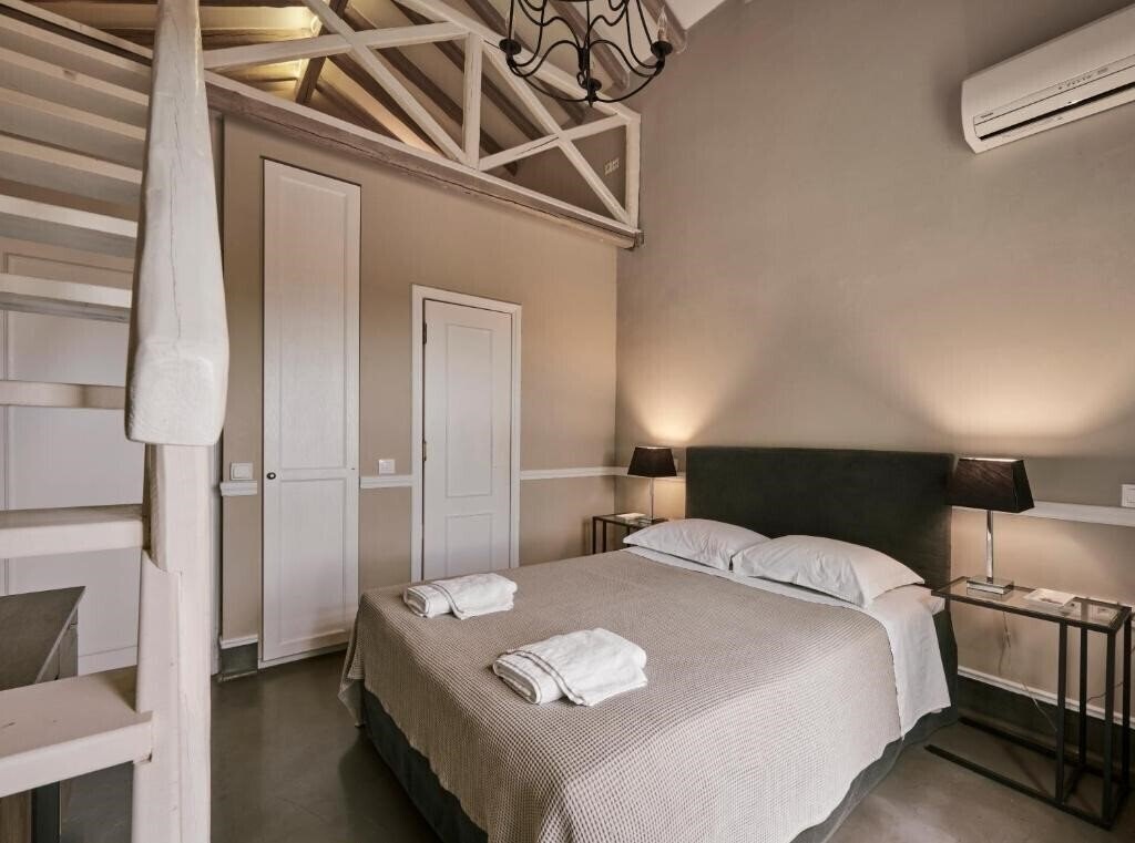 Готель Varaba Country House 3*