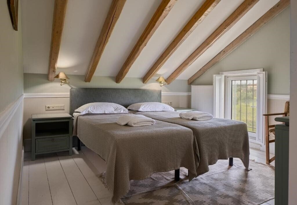 Фото Varaba Country House 3*