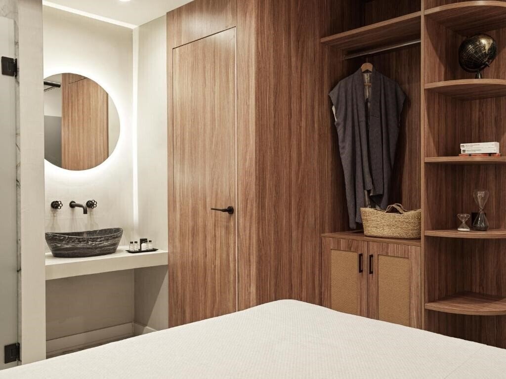 Фотография Athens City View Urban Suites 5*