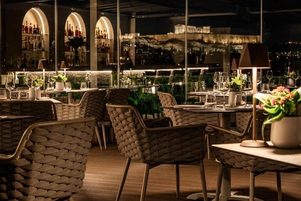 Фотография 507 Athens 4*