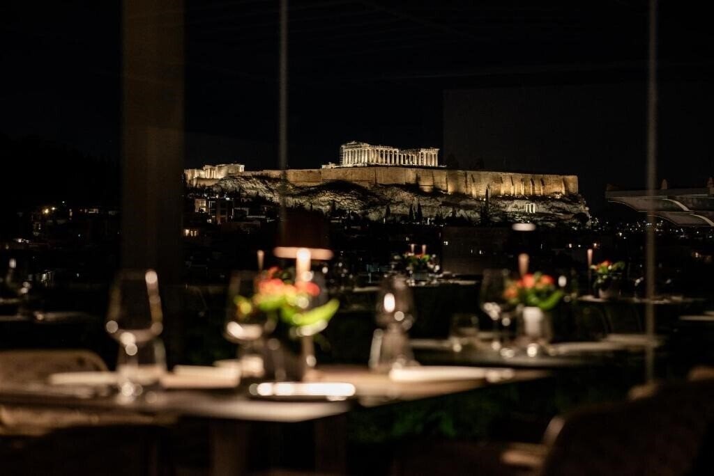 Картинка 507 Athens 4*