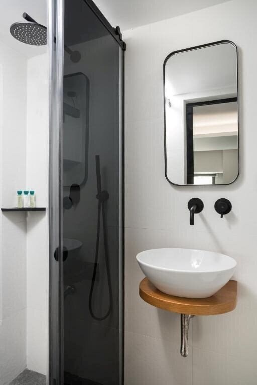 Изображение 11 Enteka Acropolis Suites 4*