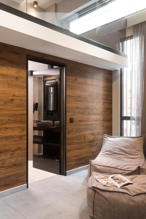 Картинка 11 Enteka Acropolis Suites 4*
