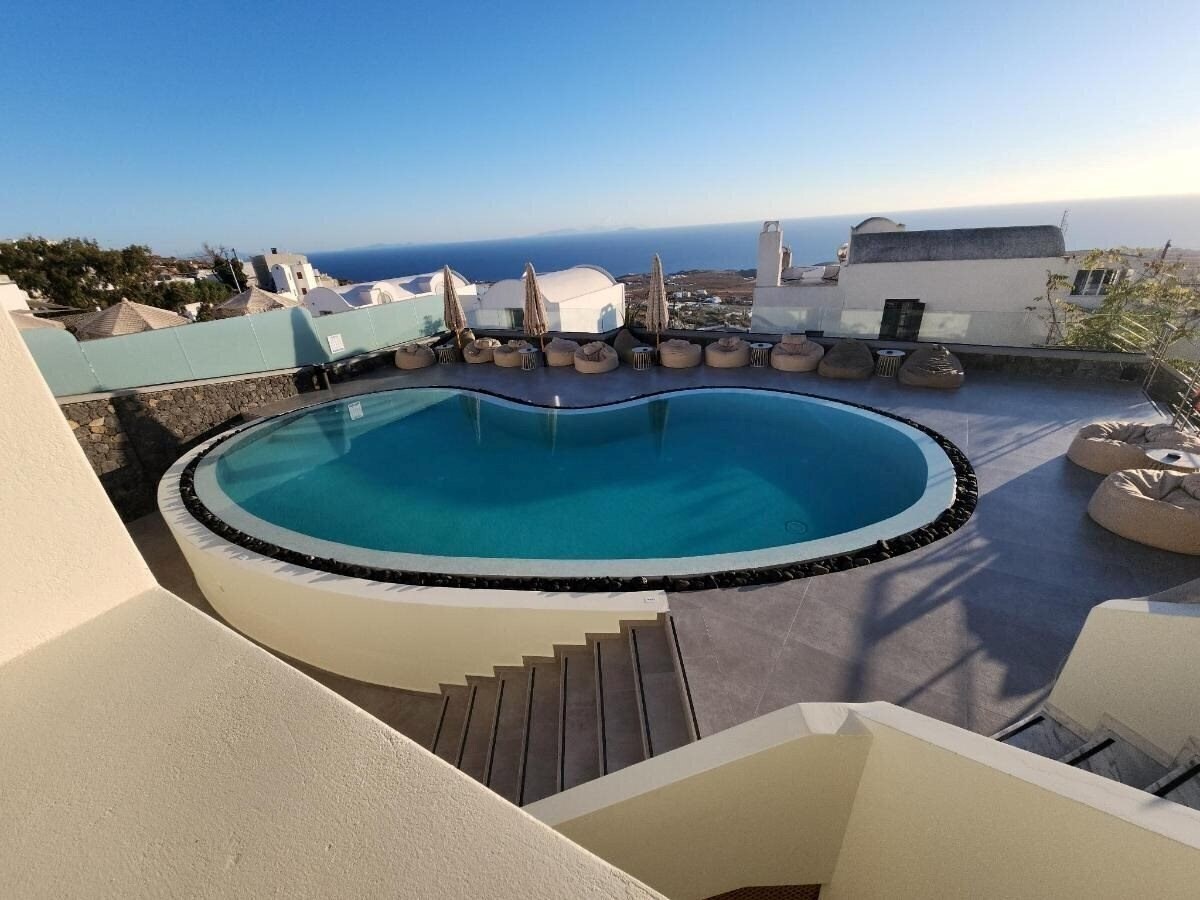 Фото 11 Enteka Acropolis Suites 4*