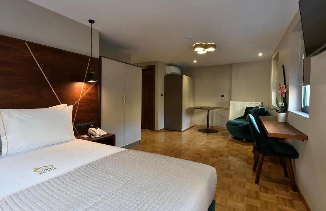 Фото 44 Athens 3*