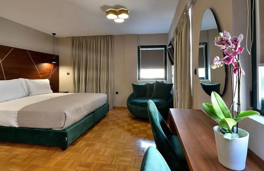 Фотография 44 Athens 3*