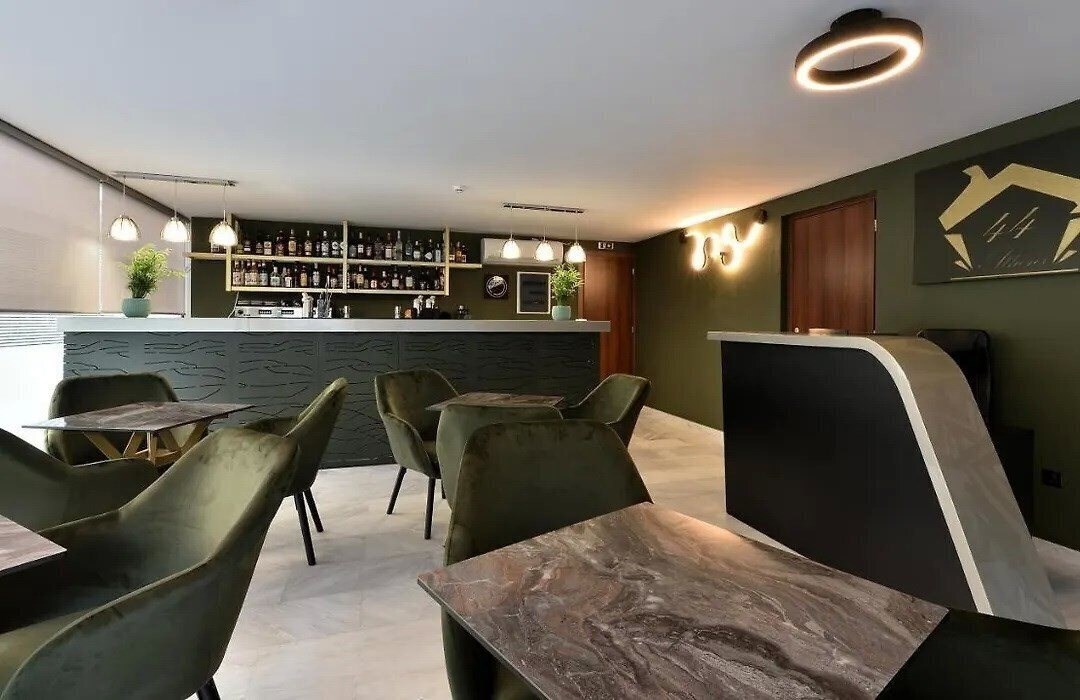 Картинка 44 Athens 3*