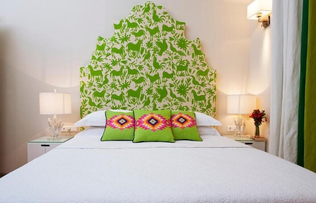 Отель Acropolis Townhouseco 4*