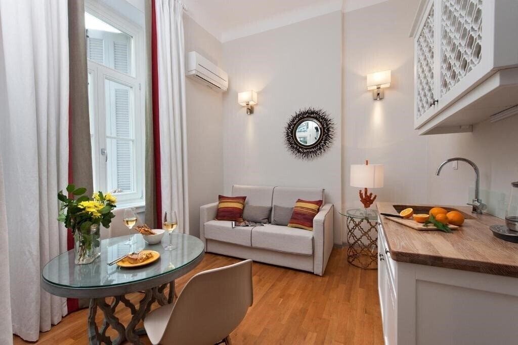 Фотография Acropolis Townhouseco 4*