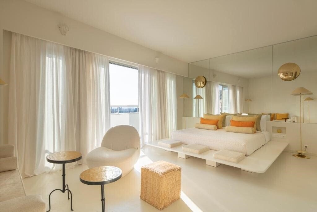 Фото Apollo Palm Hotel 4*