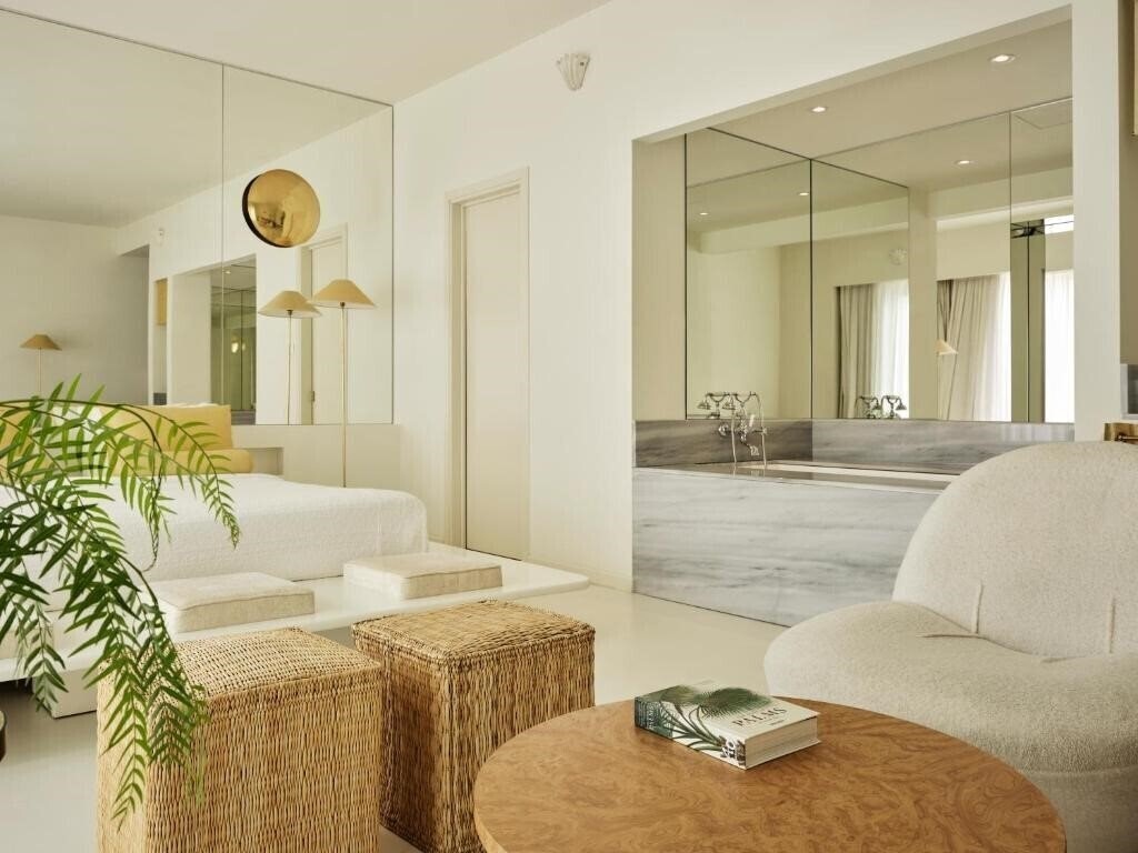 Зображення Apollo Palm Hotel 4*