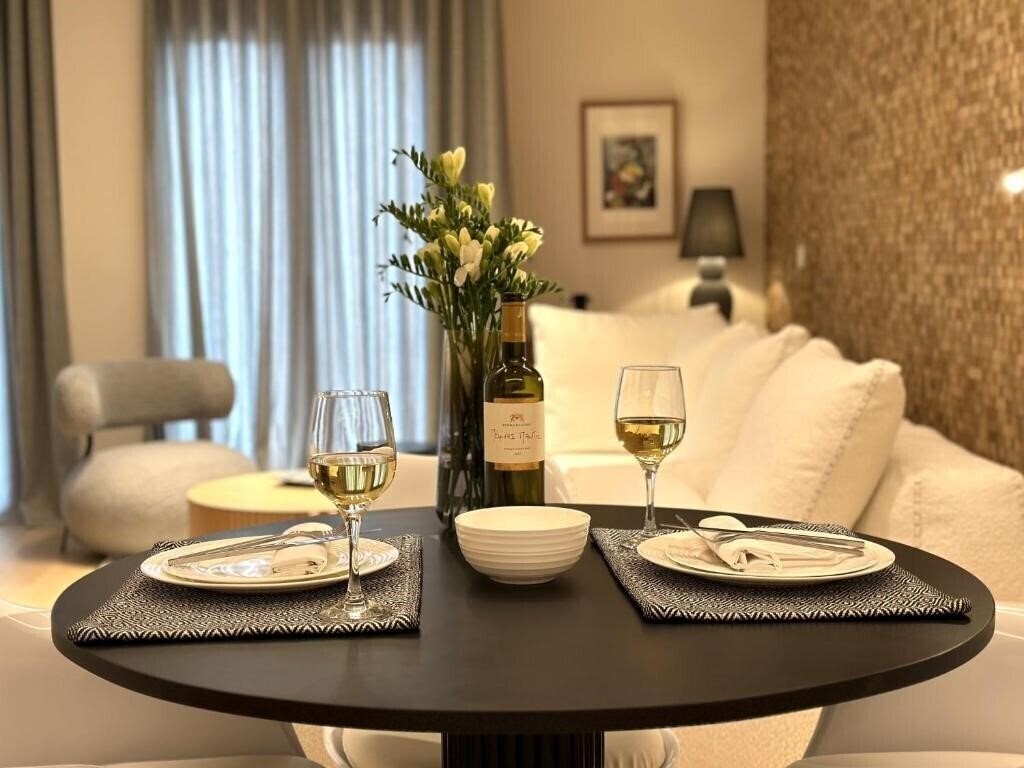 Картинка Athenee Residence by K&K 4*