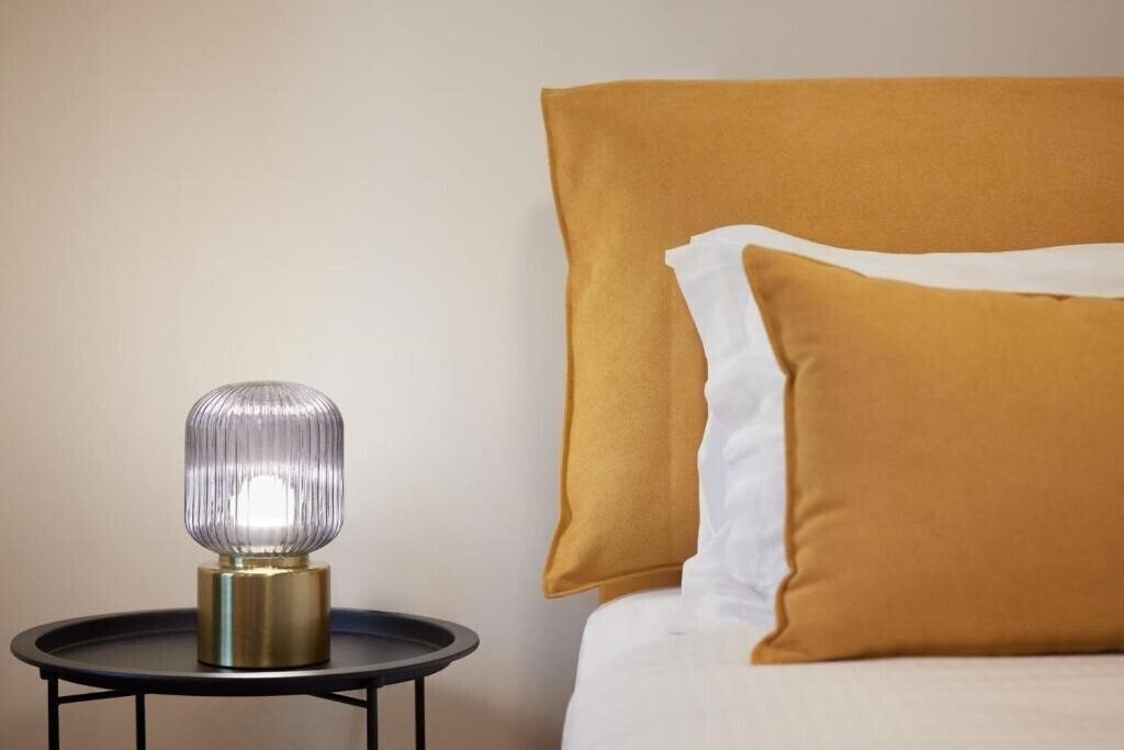 Зображення Athenian Sensations Apartments & Suites 4*