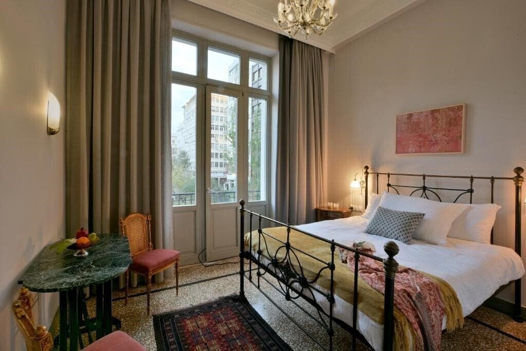 Зображення Athenian Vintage Apartments 4*
