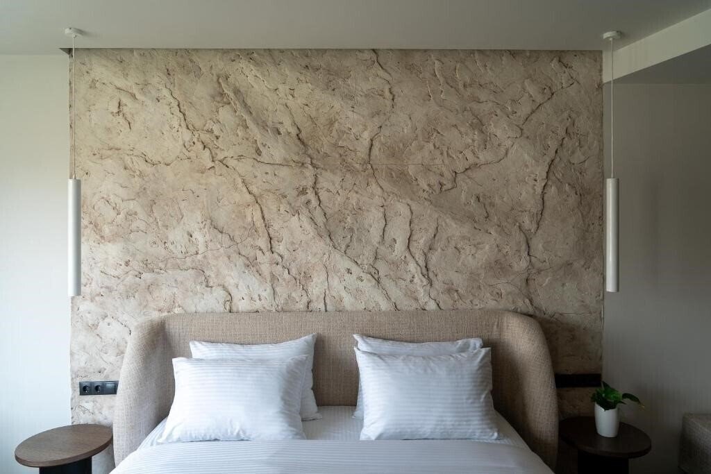 Зображення Athens Design Suites 4*
