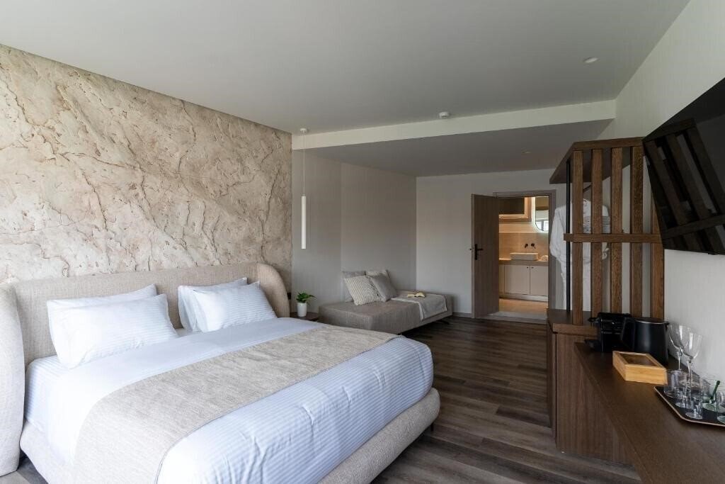 Картинка Athens Design Suites 4*
