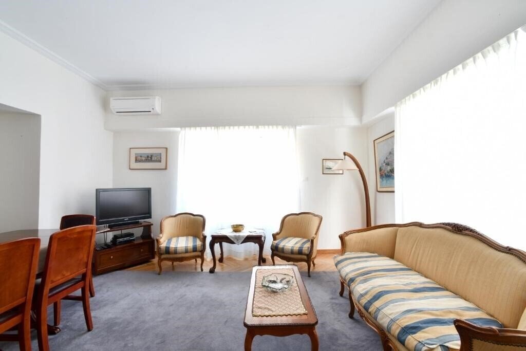 Изображение Athens Squared Lofts 4*