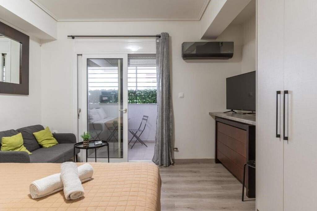 Изображение Elvita Apartments 4 2*