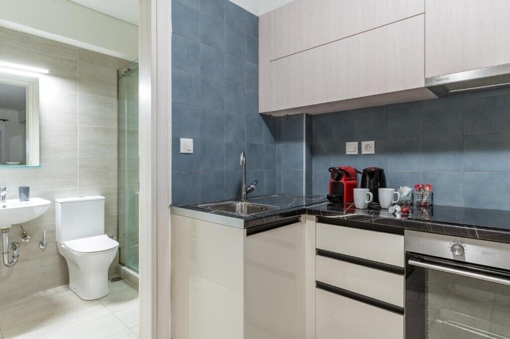 Картинка Elvita Apartments 4 2*