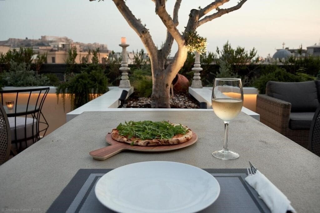 Фотография Evripidou Suites 4*